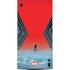 Marvel Black Widow No More Secrets XBox Series X Digital Edition Console Skin